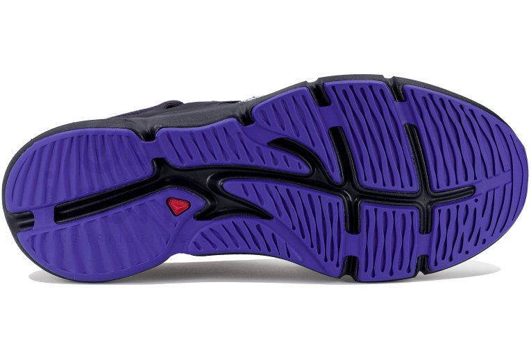 Salomon Predict SOC 2