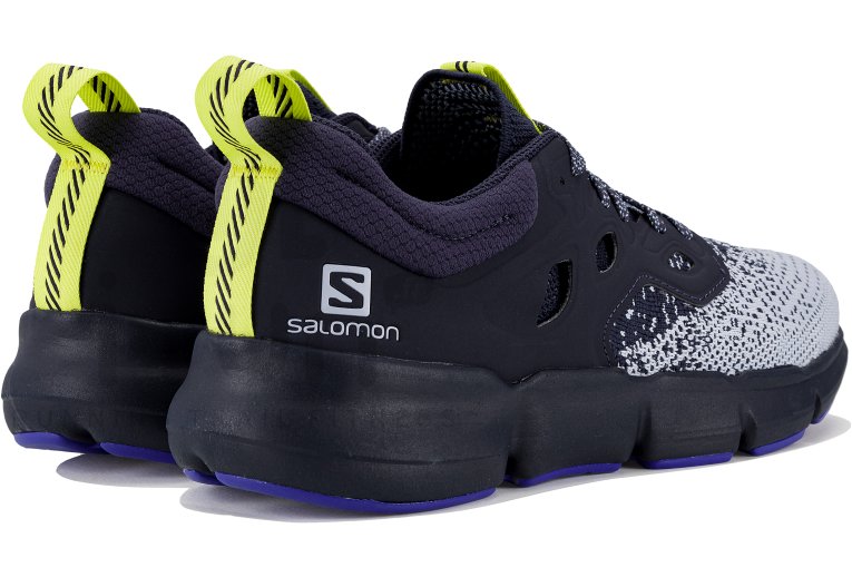 Salomon Predict SOC 2