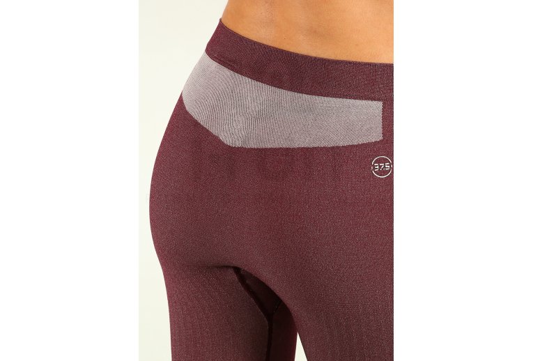 Salomon Mallas largas Primo Warm Seamless