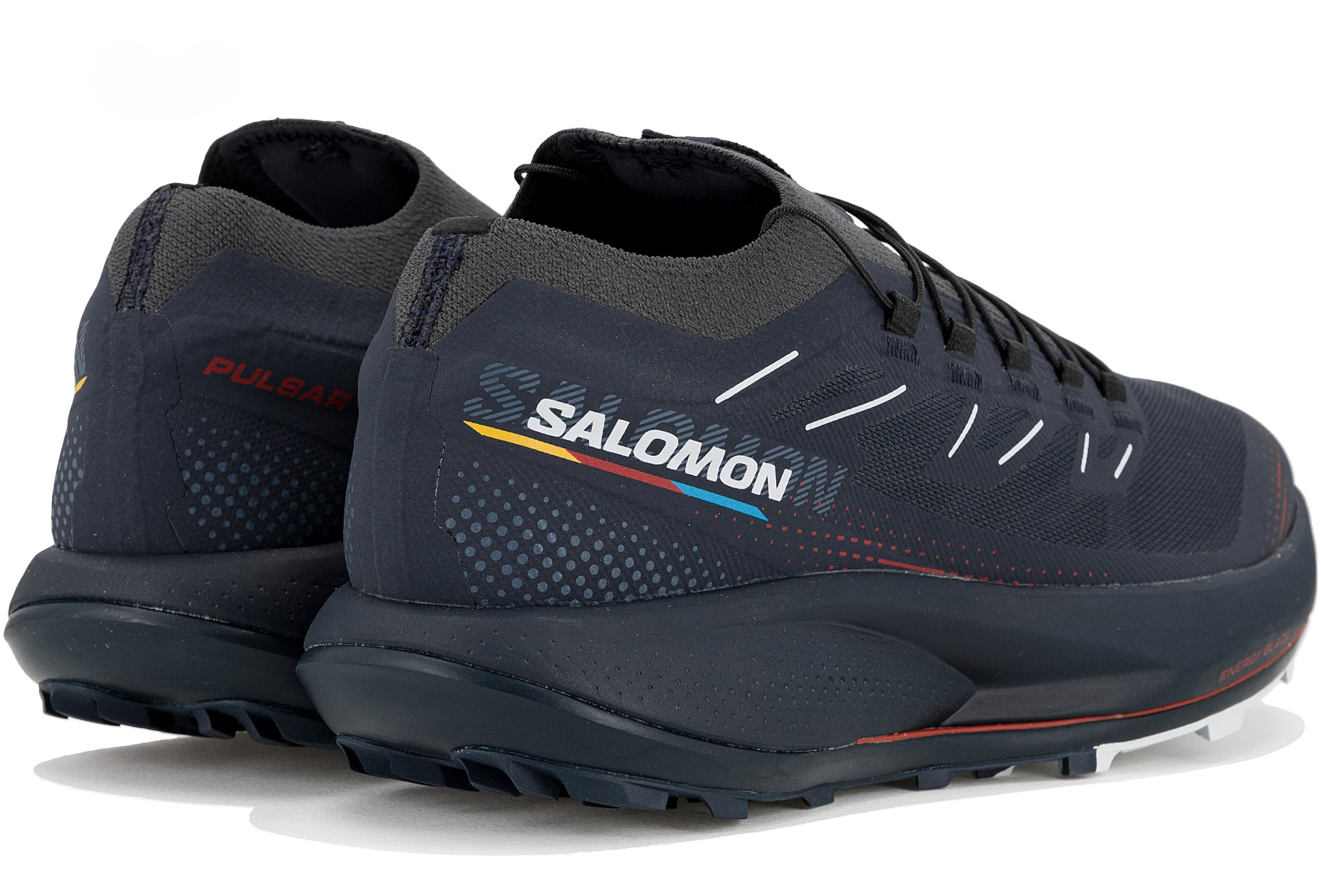 Salomon Pulsar Trail 2 Pro M homme pas cher