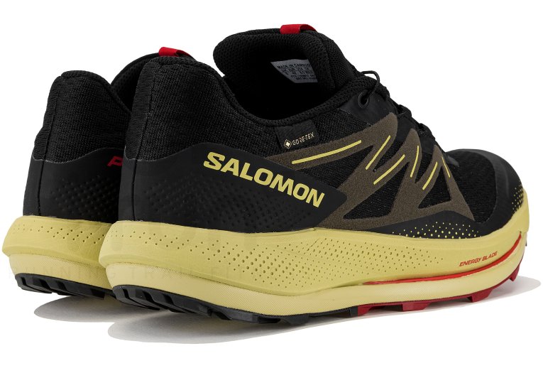 Salomon Pulsar Trail Gore-Tex