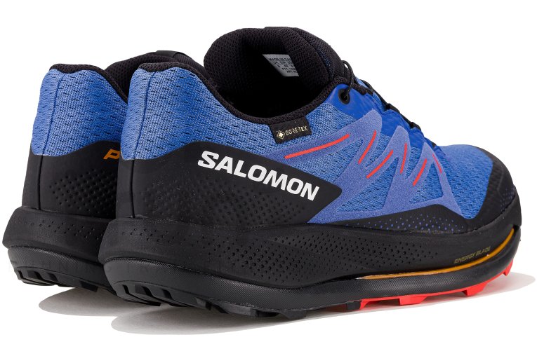 Salomon Pulsar Trail Gore-Tex Herren
