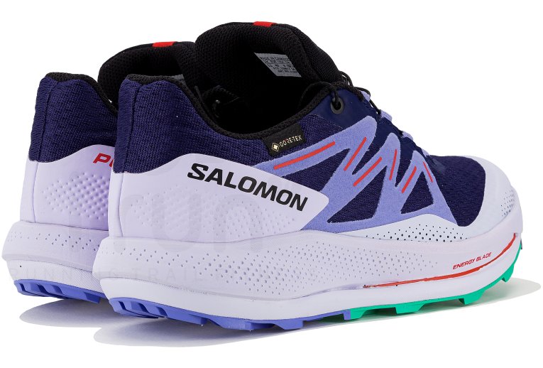 Salomon Pulsar Trail Gore-Tex Damen