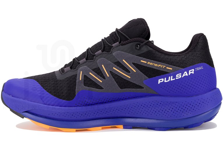 Salomon Pulsar Trail M