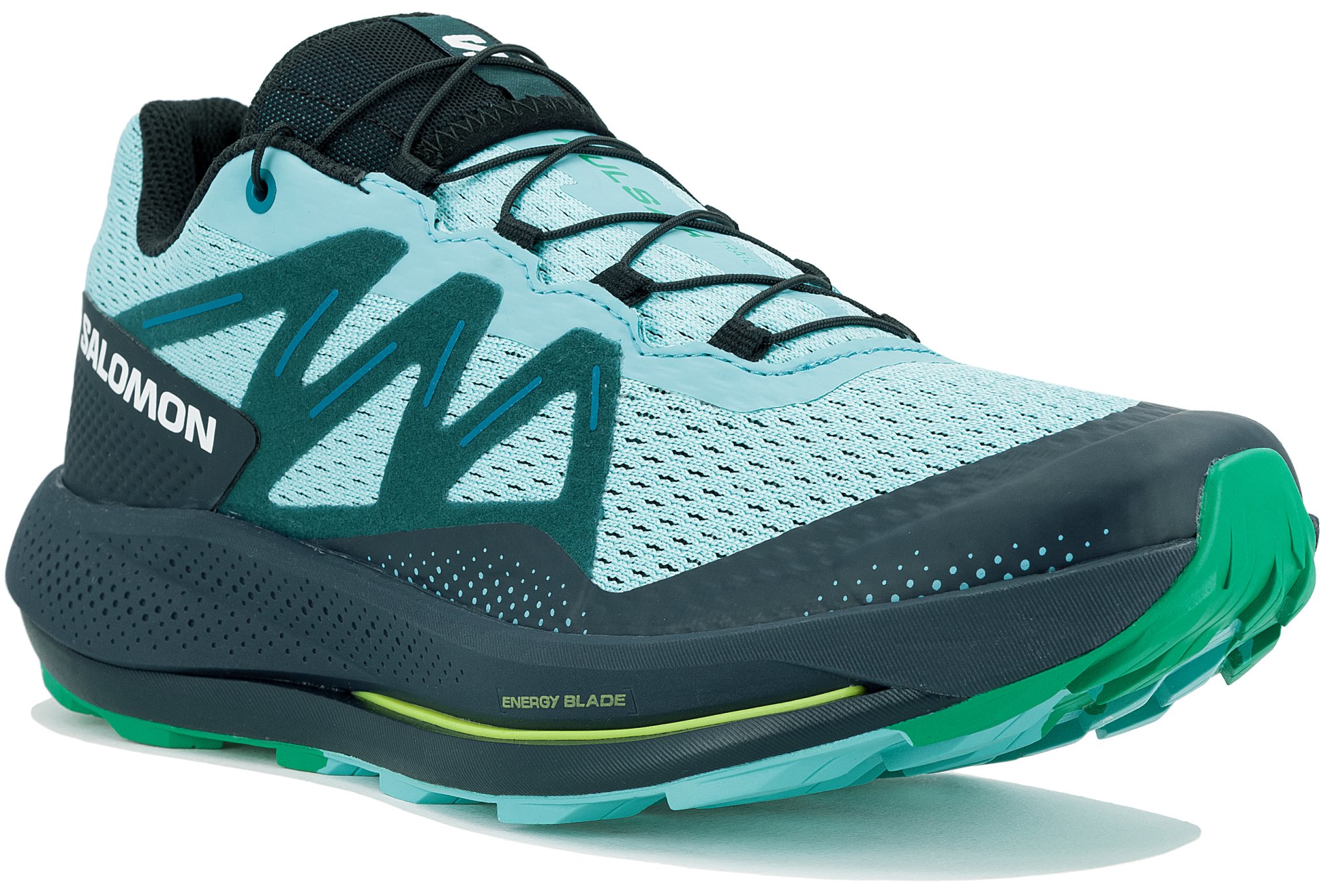 Salomon Pulsar Trail M special offer | Man Shoes Trails Salomon