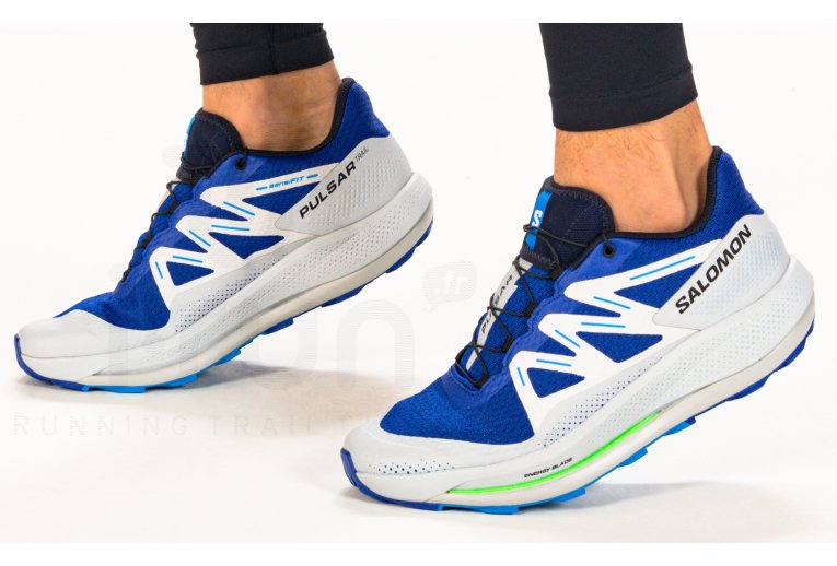 Salomon Pulsar Trail
