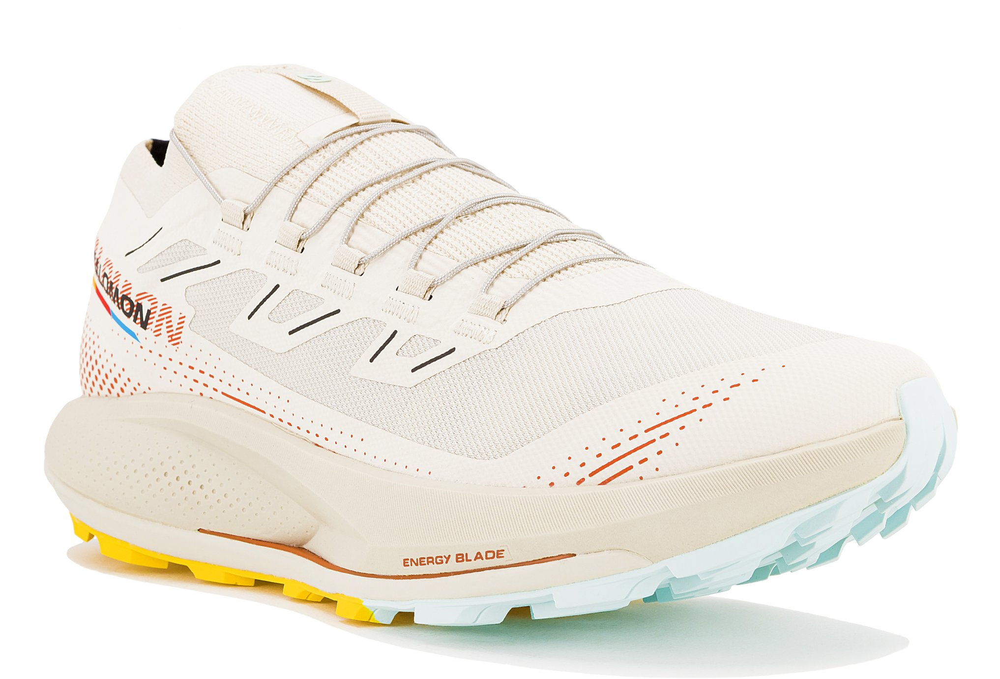 Salomon Pulsar Trail Pro 2 M homme pas cher