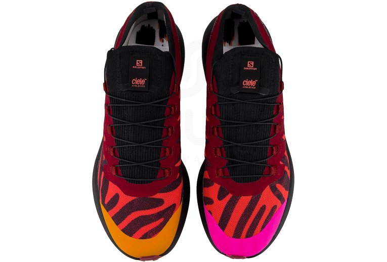 Salomon Pulsar Trail Pro Ciele