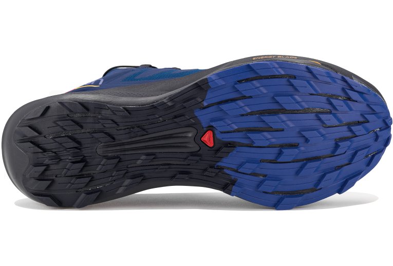 Salomon Pulsar Trail Pro