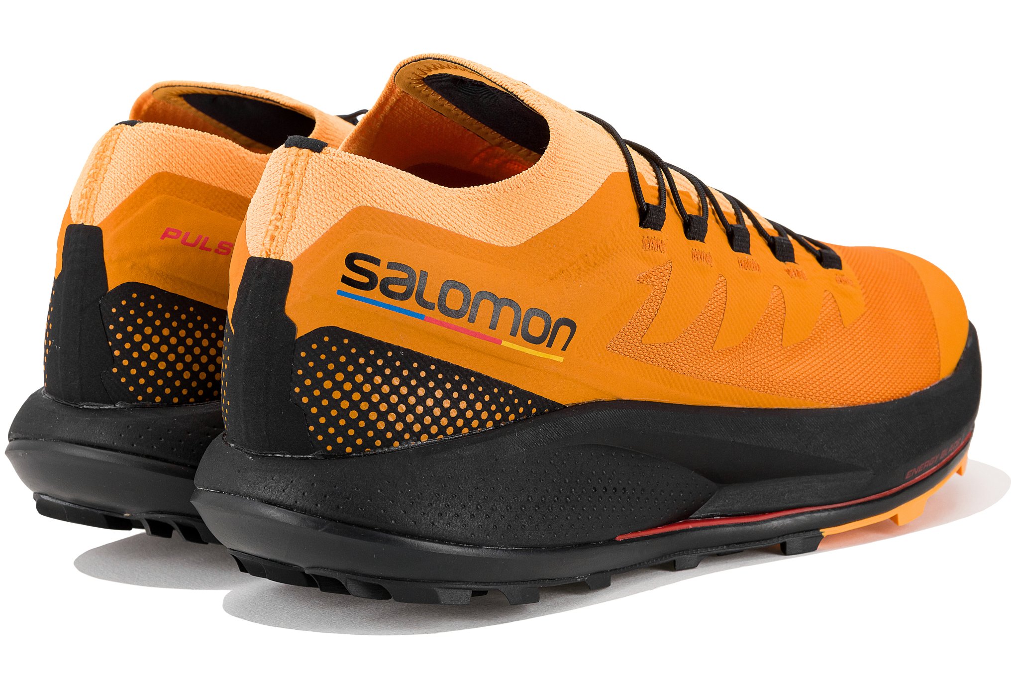 Salomon Pulsar Trail Pro en promoción | Hombre Zapatillas Senderos Salomon