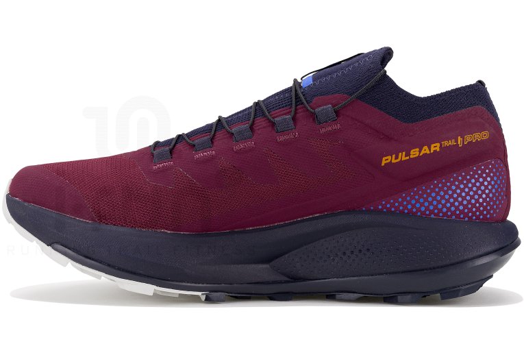 Salomon Pulsar Trail Pro