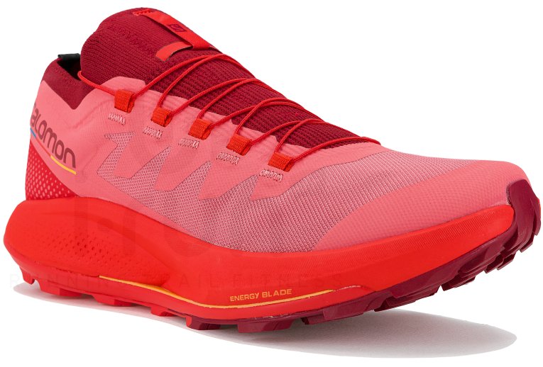 Salomon Pulsar Trail Pro