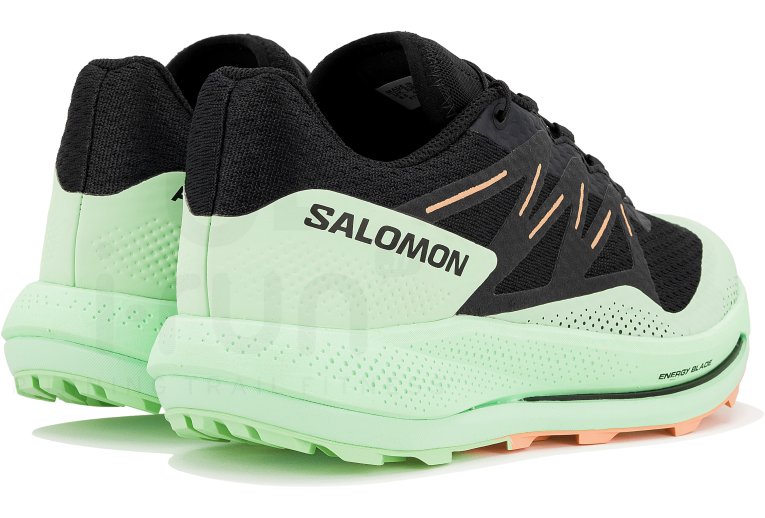 Salomon Pulsar Trail