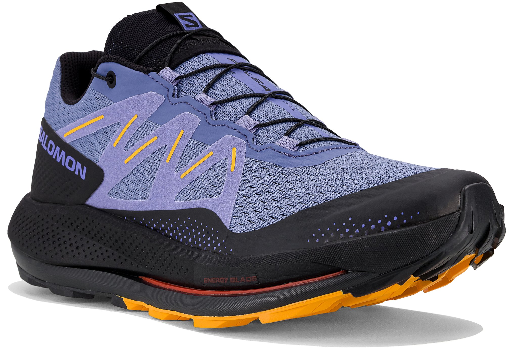 Salomon Pulsar Trail Violet