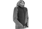Salomon Chaqueta Pulse Hybrid Hoodie