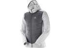 Salomon Chaqueta Pulse Hybrid Hoodie