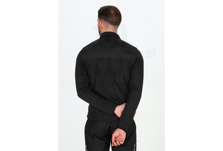 Salomon Chaqueta Pulse Mid Aero