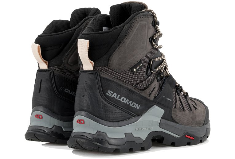 Salomon Quest 4 Gore-Tex Damen