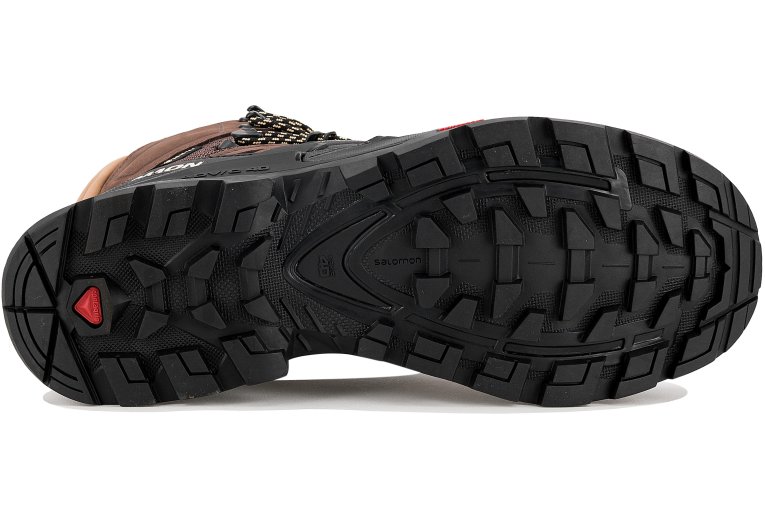 Salomon Quest 4 Gore-Tex