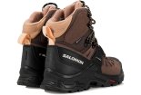 Salomon Quest 4 Gore-Tex W