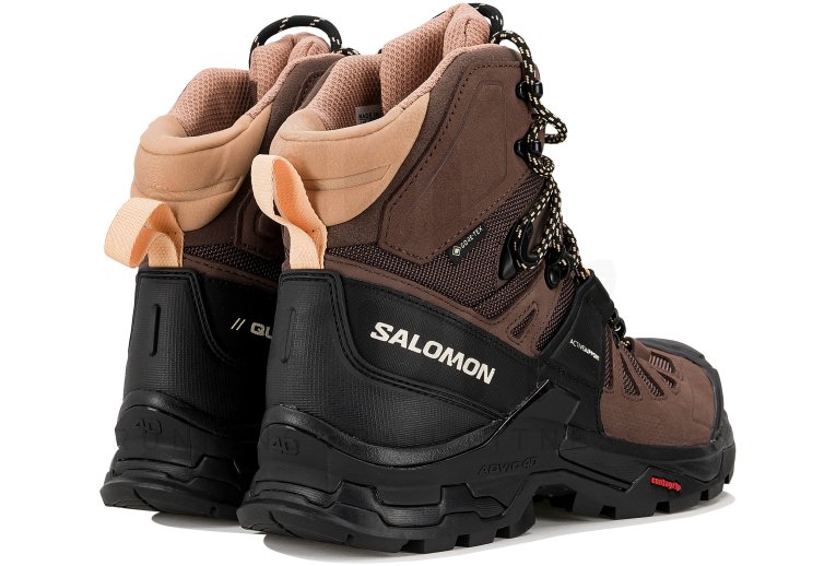 Salomon Quest 4 Gore-Tex