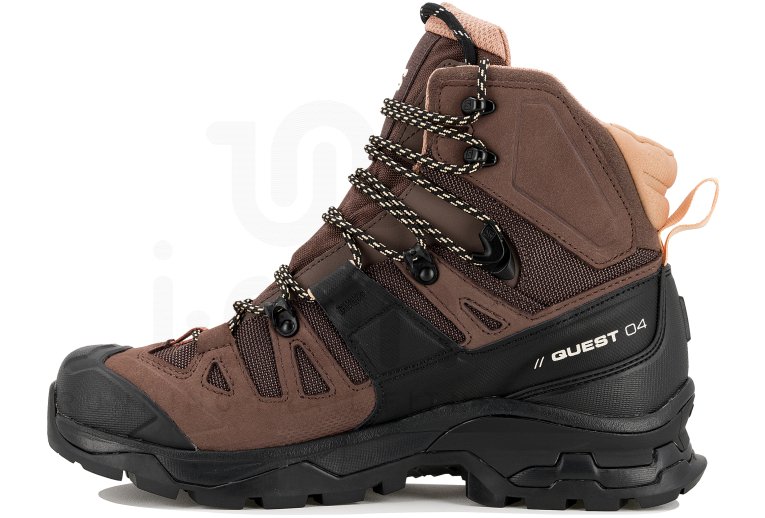 Salomon Quest 4 Gore-Tex