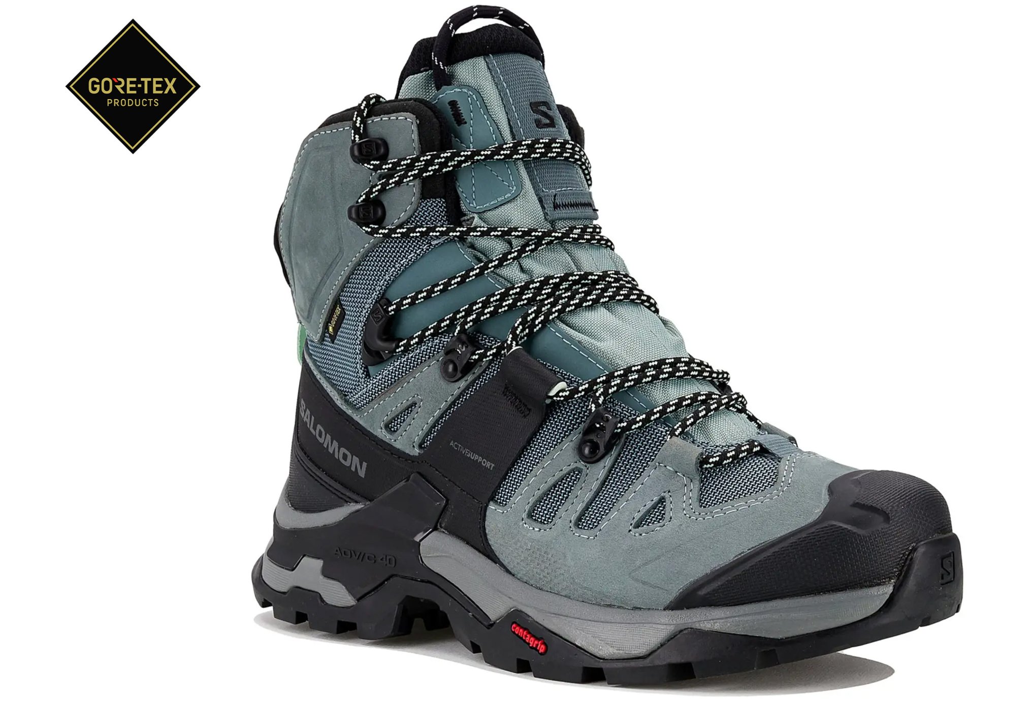 Salomon Quest 4 Gore-Tex W special offer | Woman Shoes