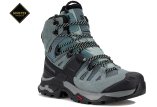 Salomon Quest 4 Gore-Tex W