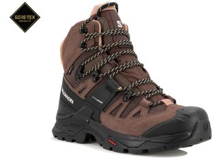 Salomon Quest 4 Gore-Tex W