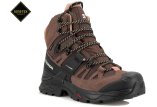 Salomon Quest 4 Gore-Tex W