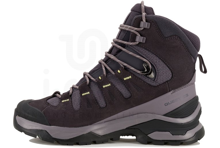 Salomon Quest 5 Gore-Tex