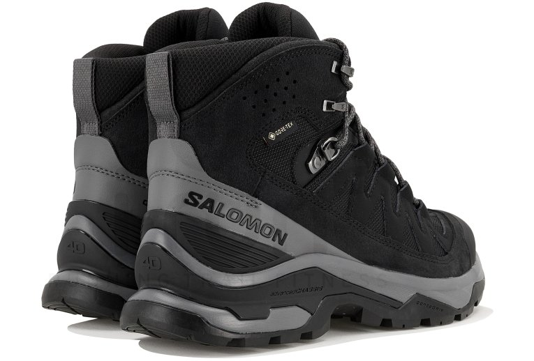 Salomon Quest Echo Gore-Tex