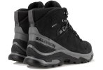 Salomon Quest Echo Gore-Tex