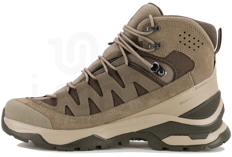Salomon Quest Echo Gore-Tex Herren