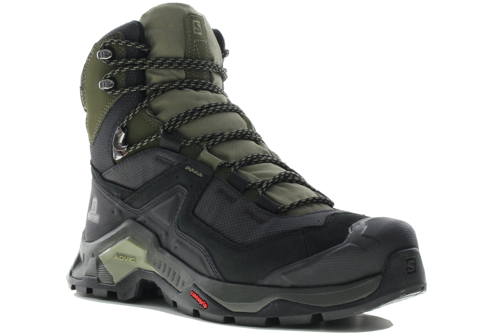 Salomon Quest Element Gore-Tex M Chaussures homme