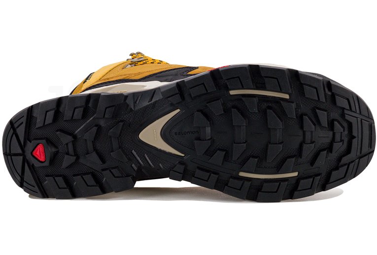 Salomon Quest Element Gore-Tex Herren