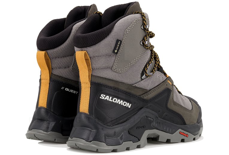 Salomon Quest Element Gore-Tex