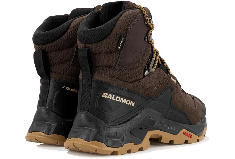 Salomon Quest Element Gore-Tex Herren
