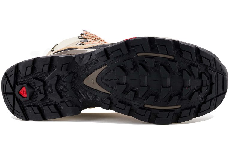 Salomon Quest Element Gore-Tex