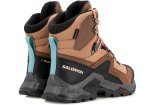 Salomon Quest Element Gore-Tex W