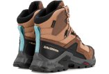 Salomon Quest Element Gore-Tex