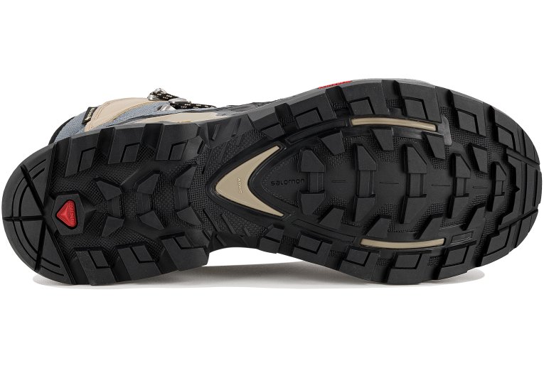 Salomon Quest Element Gore-Tex W
