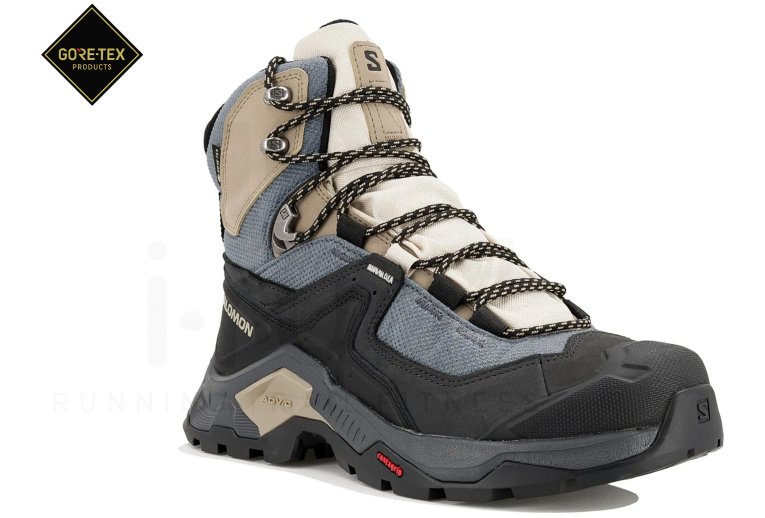 Salomon Quest Element Gore-Tex W