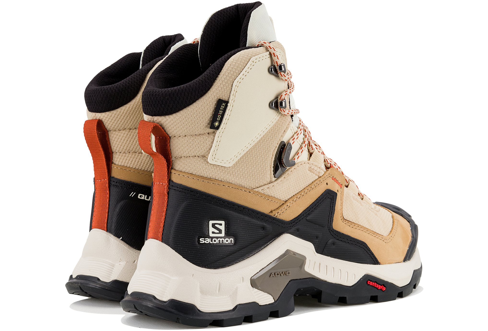 salomon quest element