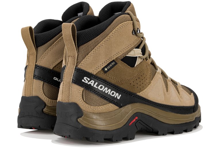Salomon Quest Rove Gore-Tex Herren