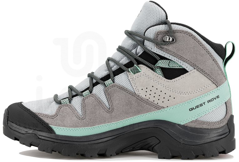 Salomon Quest Rove Gore-Tex Damen