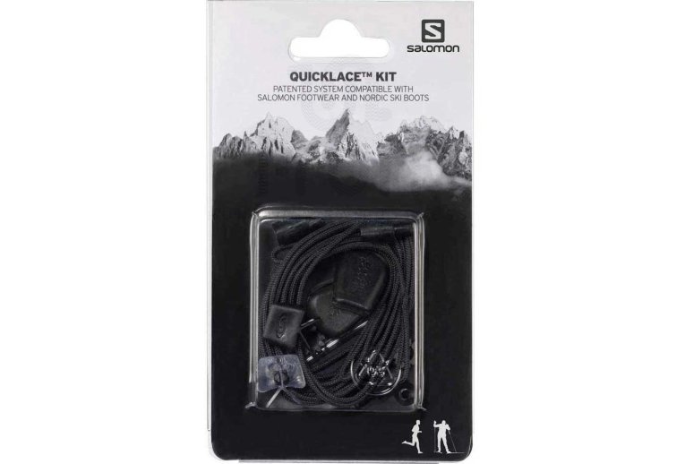 Salomon Quicklace Kit