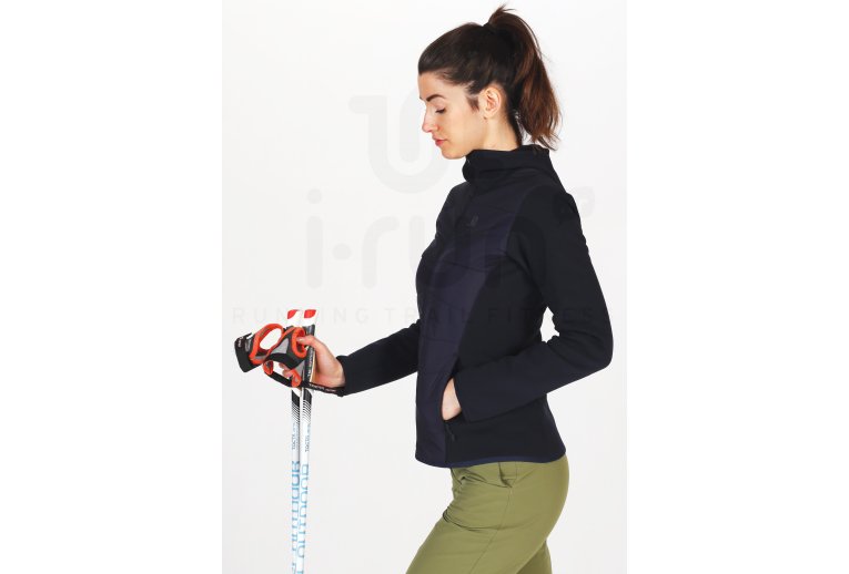 Salomon Radiant Hybrid Damen