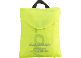 Salomon Regenabdeckung Mittel
