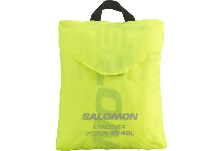 Salomon Capa de Chuva Mdio